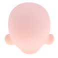 thumbnail image 4 of 1/4 Head Reemplazo de Partes Del Cuerpo, Maquillaje de Ojos Extensiones de Pestañas, para Peinado, Cosmetología yotijar bjd girl doll head sculpt, 4 of 7