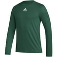 thumbnail image 2 of Adidas Men's Pregame Badge of Sport Long Sleeve Tee, 2 of 2