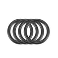 thumbnail image 1 of Unique Bargains 4 Pcs 32mm x 3.5mm x 25mm Rubber Oil Sealing O Rings for Mechanical, 1 of 3