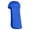 Blue, variant on XINGXIANG - 1 Pack Cooling Skull Cap with Neck Shade, Elastic Hard Hat Sun Shield for Men Women, Quick Dry Moisture Wicking (White)