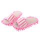 thumbnail image 1 of BRIGHTFUFU 1Par Zapatillas Reutilizables Para Con Fregado Práctico Y Para Hogar, 1 of 6
