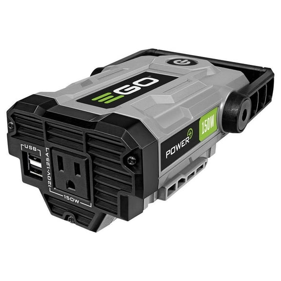 Ego Nexus Escape Power Inverter 150 Watt