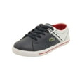 thumbnail image 1 of Lacoste Toddler Riberac 118 1 Sneaker, 1 of 6