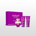 thumbnail image 2 of Versace Ladies Pour Femme Dylan Purple Gift Set Fragrances 8011003885015, 2 of 2