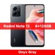 thumbnail image 1 of [Estreno mundial] Xiaomi Redmi Note 12 Versión global 120Hz AMOLED 33W Carga rápida Snapdragon® 685 Cámara de 50MP Dengxun unisex, 1 of 2