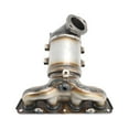 thumbnail image 4 of Catalytic Converter For Hyundai Elantra 2011-2016 Kia Forte 2013-2016 1.8L 2.0L, 4 of 11