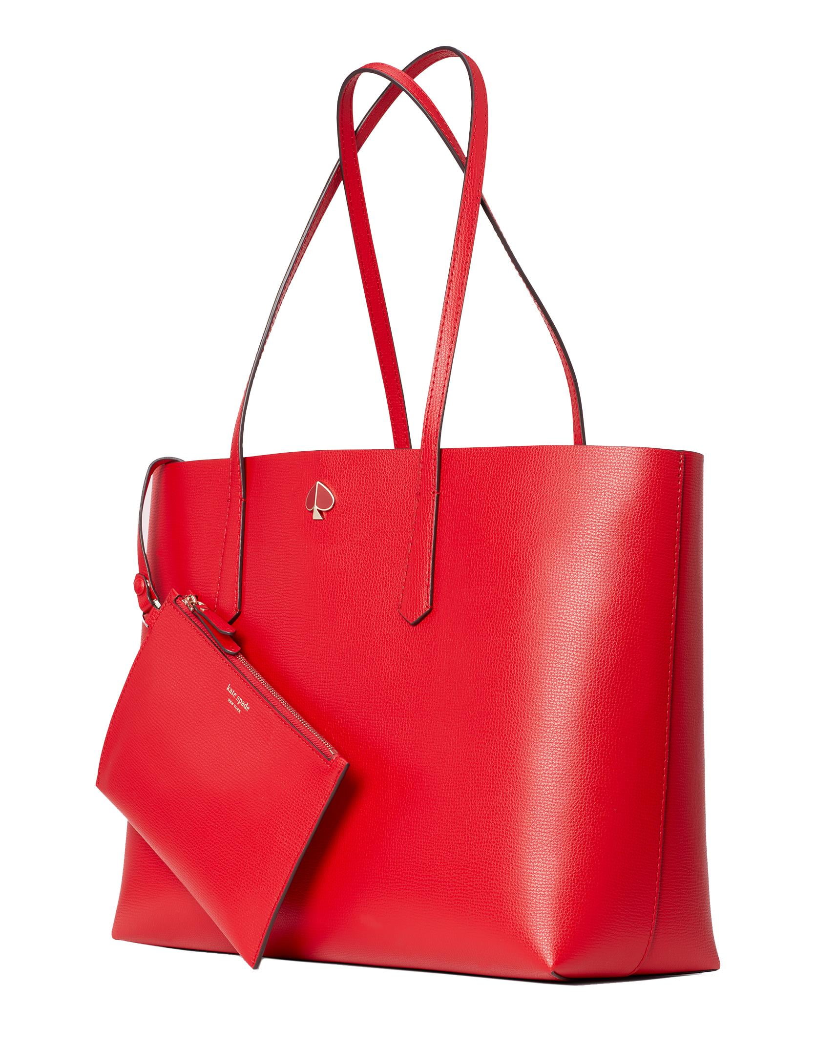 kate spade new york suzy large leather saddle bag