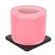 thumbnail image 1 of 1 rollo 1200 Uds película de barrera desechable adsorción automática impermeable tatuaje protector PE película barrera cinta con Base rosa, 1 of 12