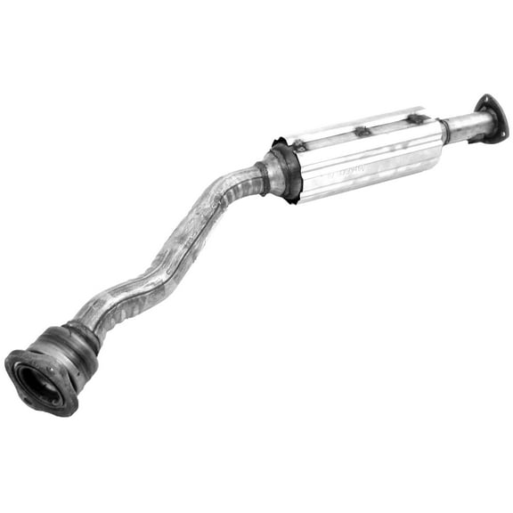 Walker Exhaust Ultra EX EPA 54756 Direct Fit Catalytic Converter Fits select: 1997-2003 CHEVROLET MALIBU, 1999-2005 PONTIAC GRAND AM