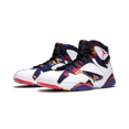 thumbnail image 2 of JORDAN MENS Air Jordan 7 Retro "Sweater" 304775 142 from Stadium Goods, 2 of 6