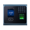 thumbnail image 3 of Fingerprint Face Time Attendance Staff Daily Sign-in Time Card Machine ,Easy to Use, 3 of 3
