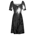 thumbnail image 4 of November Sleeveless Dress evening dress luxury evening dresses for women 2024 luxury dresses Women's skirt, 4 of 6