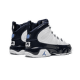 thumbnail image 3 of JORDAN GRADE SCHOOL Air Jordan Retro 9 GS "UNC" 302359 145 302359 145 from Stadium Goods, 3 of 6