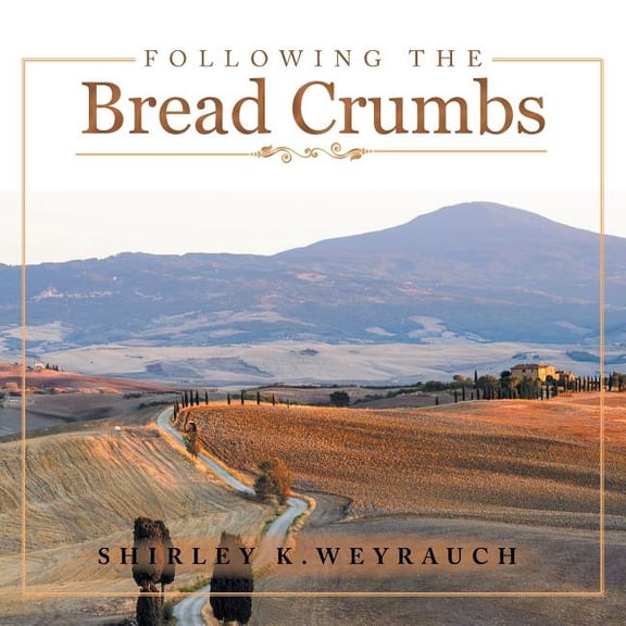 Following?the?Bread?Crumbs?