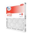 thumbnail image 3 of Great Value; 20x20x1; MERV 11 BETTER HVAC Air and Furnace Filter; Reduces Allergens; 2 Filters, 3 of 11