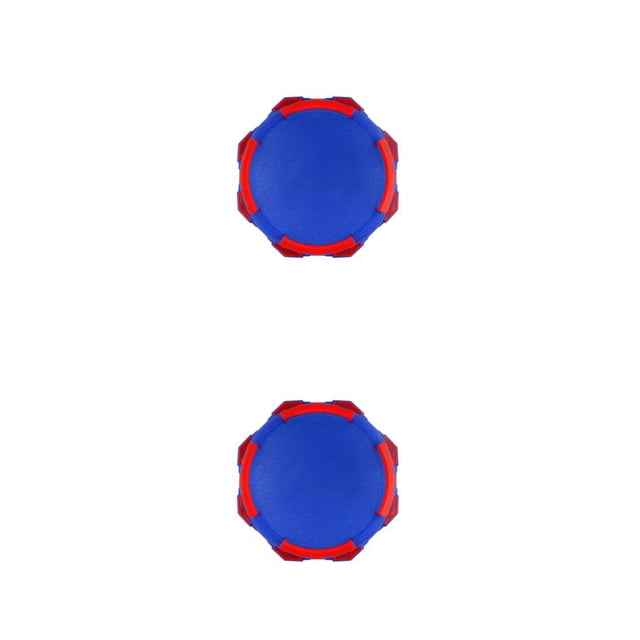 Inteprter Burst Gyro Toys Arena Disk Top Estadio de plástico Accesorio para niños Type2 NO2