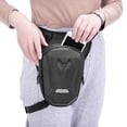 thumbnail image 4 of LEEYNEER Sac de Jambe Moto Sac de Taille Tombante - Grande Capacité avec Trou USB Sac Banane Tactique Druable et Imperméable Sac de Rangement Multi-Poches pour Cyclisme Randonnée Escalade Hommes, 4 of 11