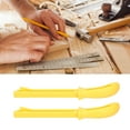 thumbnail image 4 of Plastic Push Stick, Exquisite Workmanship  Push Stick  For Band Saw For Shaper For Router Table 2Pcs,1Pc, 4 of 8
