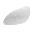 thumbnail image 1 of koolsoo Headlight Lens Cover Shell 2208204461 Clear for Mercedes- W220 S280 Left, 1 of 9