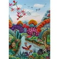 thumbnail image 2 of Plant Paradise 500-Piece Puzzle, 2 of 2