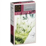Yamamotoyama Iced Green Tea-raspberry