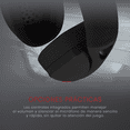 thumbnail image 4 of Audífonos Gamer Redragon Ire Pro Negro Mobile legends Wireless, 4 of 6