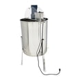 thumbnail image 3 of Electric 4 Frame Honey Extractor Separator Honey Filter Beekeeping Equipment, 3 of 13