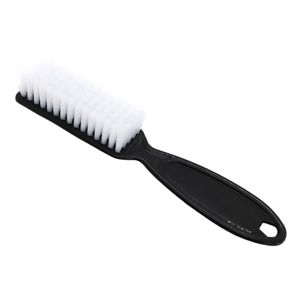 Nail Cleaning Brushes Nail Dusts Cleaner Scrubbers Portable Fingernail Cleaning Tools For Manicure And Home Use Random Color