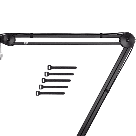 512 Audio - Microphone Boom Arm