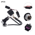 thumbnail image 3 of Simplify the Headlight Installation Process with Wiring Harness Adapter, 3 of 6