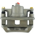 thumbnail image 2 of Centric Parts 14144194 Semi-Loaded Brake Caliper For TOYOTA COROLLA 1998-2002, CHEVROLET GEO PRIZM 1998-2002, 2 of 4