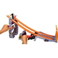 thumbnail image 2 of Hot Wheels-RacerVerse-Grande Course de Grogu-Coffret Star Wars, 2 of 6