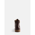 thumbnail image 3 of Madden NYC Men's Crown Combat Boots, 3 of 6