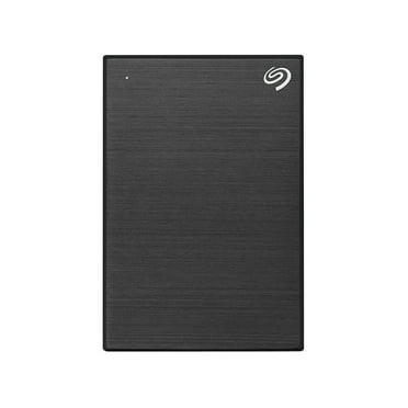 Seagate One Touch 1TB External
