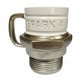 thumbnail image 1 of Naiovety Taza de café con diseño de bujía de acero inoxidable y resina para entusiastas de los coches y diario. Taza con diseño de bujía de Utensilios de cocina, 1 of 6
