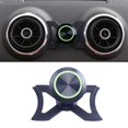 thumbnail image 2 of Magnetic Car Phone Holder Mount, 360 Rotation Magnetic Phone Stand, it is only Compatible for a UDI A3 S3 Year 2014-2018, Phone Mount for Most of Other Smartphones on The Market., 2 of 8
