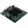 thumbnail image 2 of J1900 Quad Core Industrial Motherboard with Dual Gigabit Network, 2 of 5