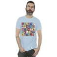 thumbnail image 2 of Tom T-Shirt à Carreaux pour Hommes And Jerry, 2 of 3