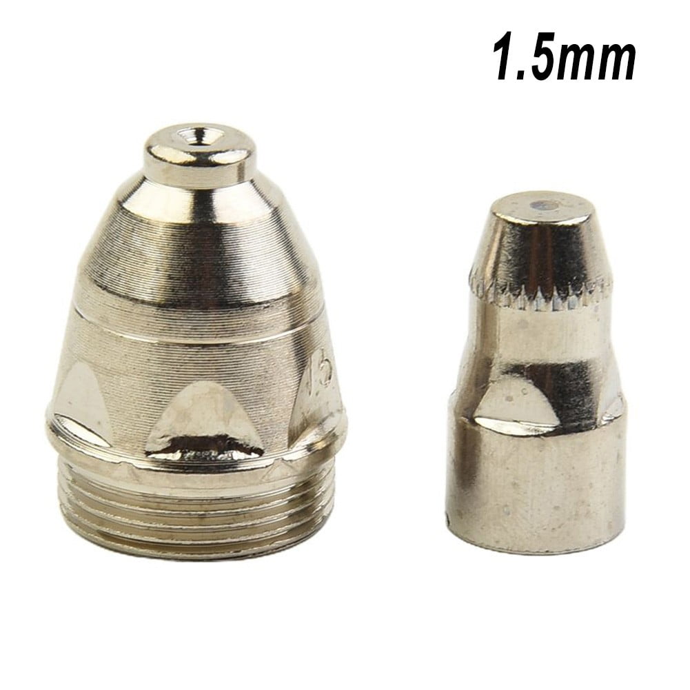 P-80 Plasma Cutting Consumable cutter torch Nozzle tips Electrode