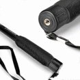 thumbnail image 4 of YUNTENG 188 Portable Handheld Extendable Selfie Stick Monopod with Phone Holder, 4 of 5