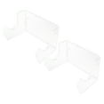 thumbnail image 2 of Longboard Display Rack2PCS Long Skateboards Storage Skateboards Rack Longboard Holder Future-Proof Design, 2 of 5