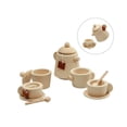 thumbnail image 5 of PlanToys Tea Set, 5 of 5