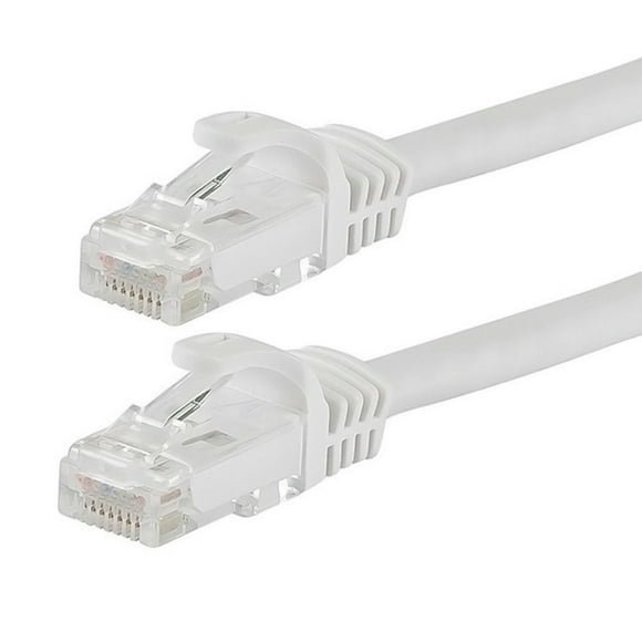 axGear 10F Cat 5E Ethernet Cable Network Wire RJ45 Lan 3Meter