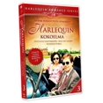 thumbnail image 1 of Harlequin Collection ( A Change of Place / Another Woman / Treacherous Beauties ) ( A Change of Place / Harlequin: Another Woman / Harlequin: Treacherous Beauties ), 1 of 1
