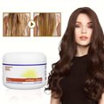 thumbnail image 2 of 2 Pack Coconut Oil Hair Gel Formula for Dry Damaged Hair Intensive Moisturizing Shine Softness 8 Oz, 2 of 6