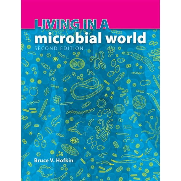 Living in a Microbial World (Other)