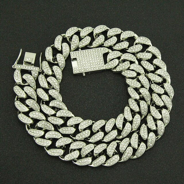 Walmart hip hop best sale jewelry