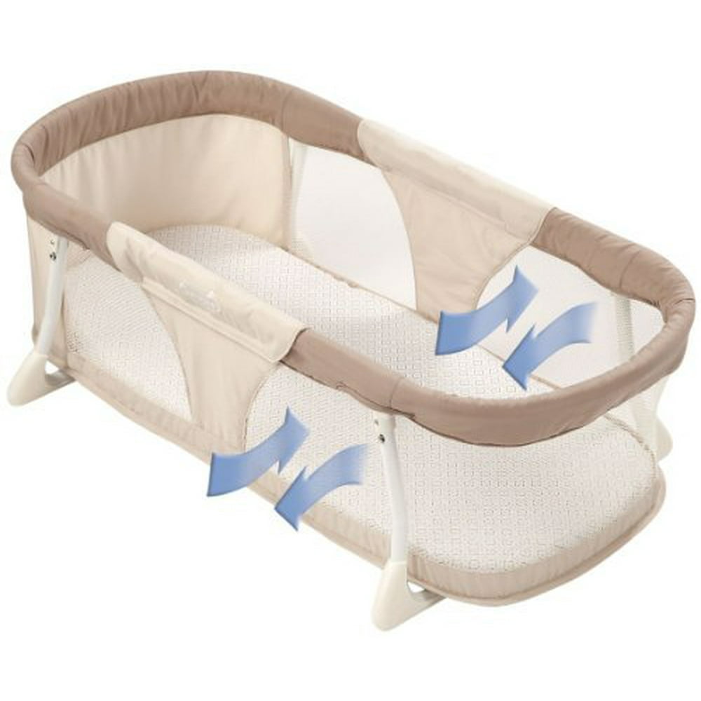 Summer Infant By Your Side Sleeper