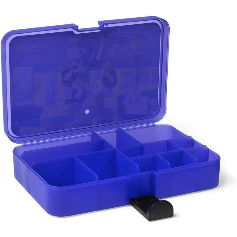 LEGO Classic Sorting Box, in Blue 