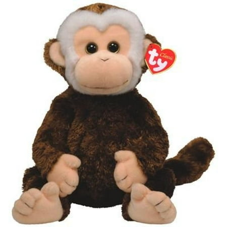 ty classic bungle monkey